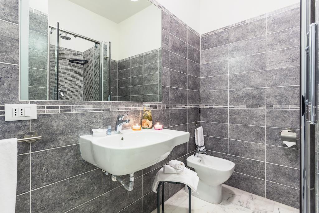 Bed & Breakfast Check-inn Roma