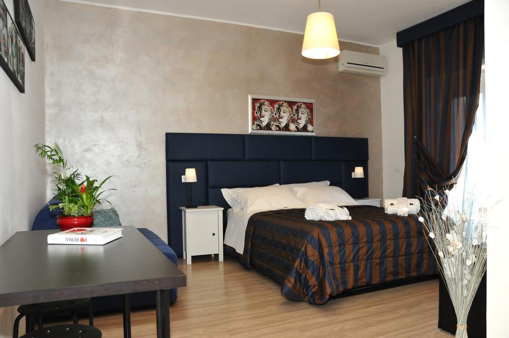 Check-inn Roma