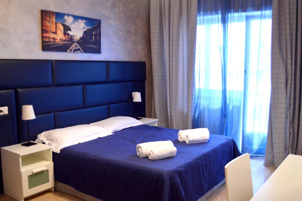 Check-inn Bed & Breakfast Roma