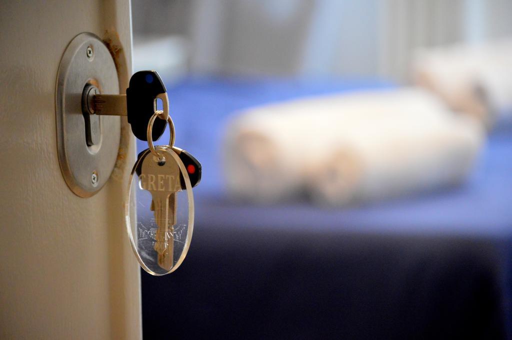 Check-inn 3* Roma