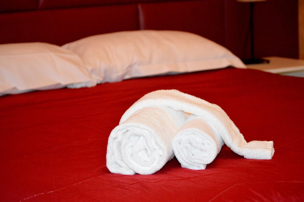 Bed & Breakfast Check-inn 3*