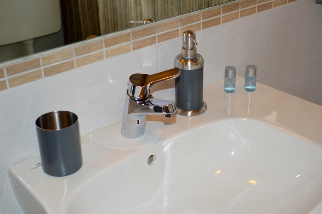 Check-inn Bed & Breakfast Roma