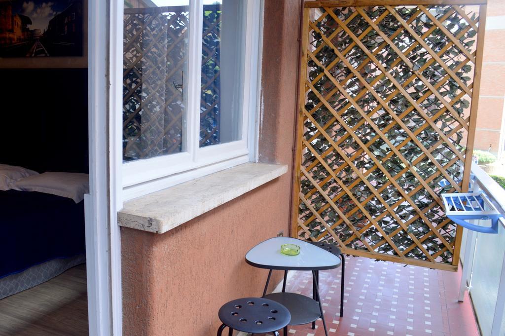 Check-inn Roma