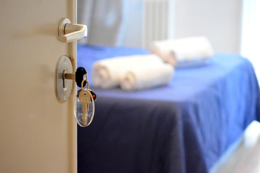Check-inn Bed & Breakfast