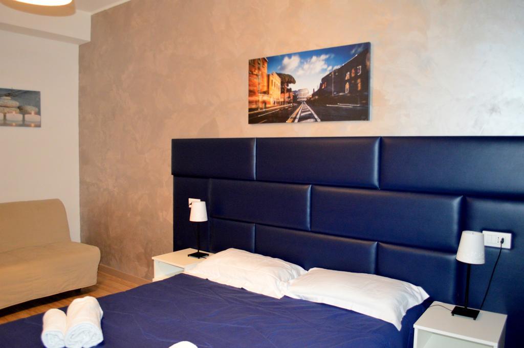 Bed & Breakfast Check-inn 3*