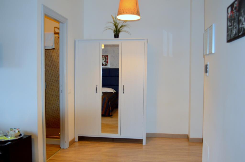 Check-inn Bed & Breakfast 3*