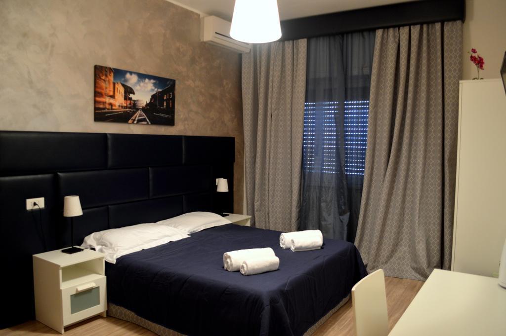 Check-inn Bed & Breakfast Roma