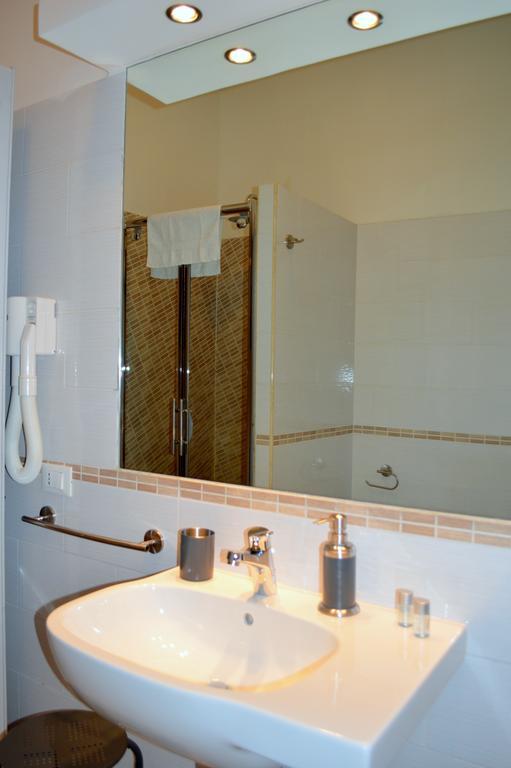 Check-inn Roma