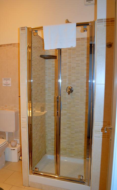 Bed & Breakfast Check-inn Roma