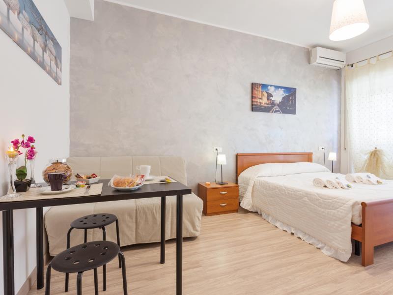 Check-inn Roma