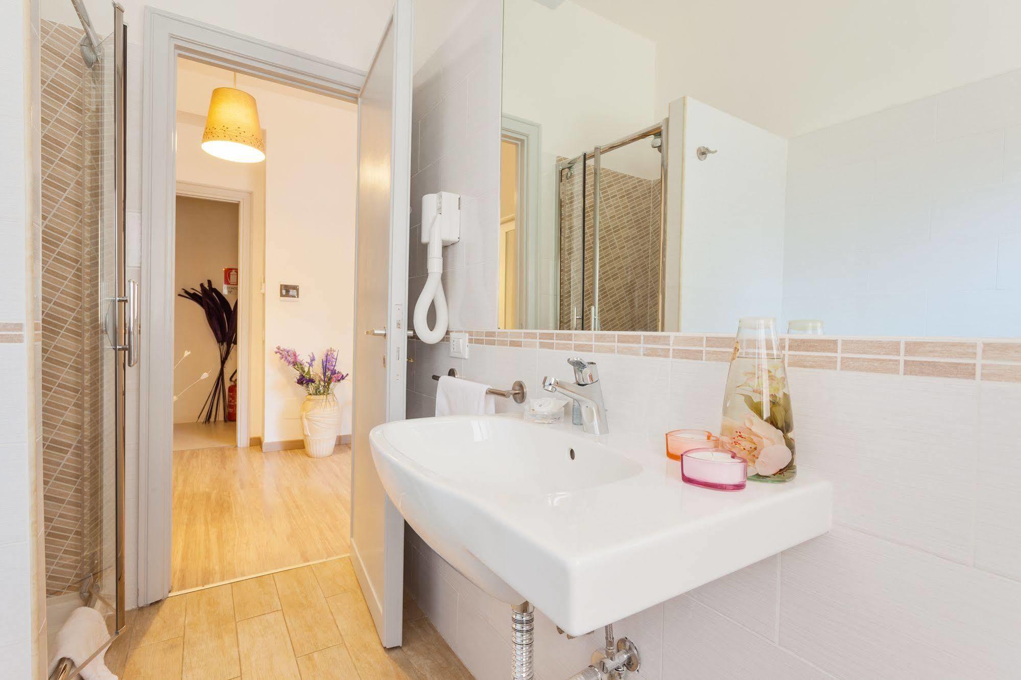 Check-inn Bed & Breakfast Roma