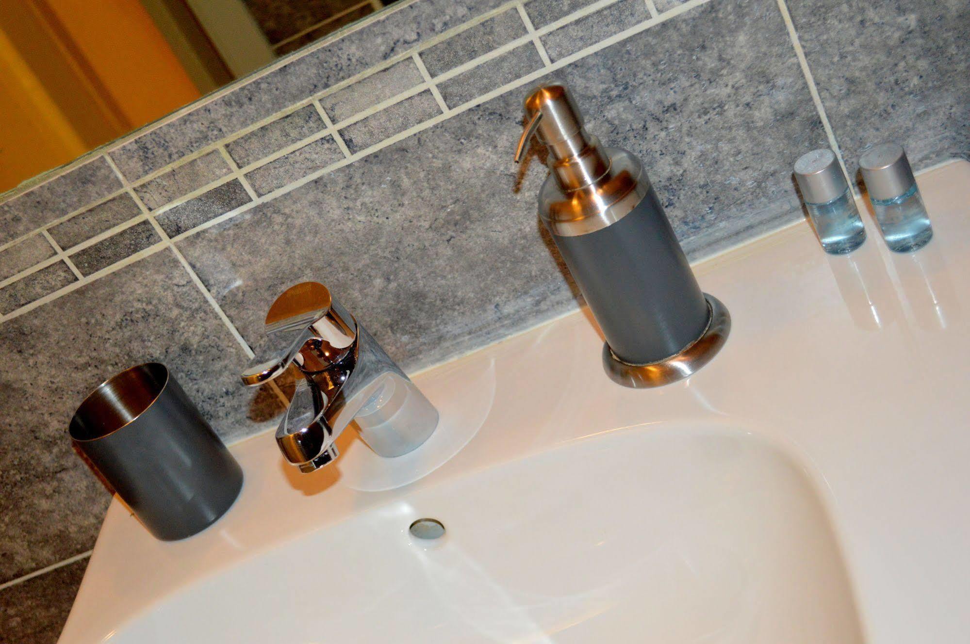 Bed & Breakfast Check-inn Roma