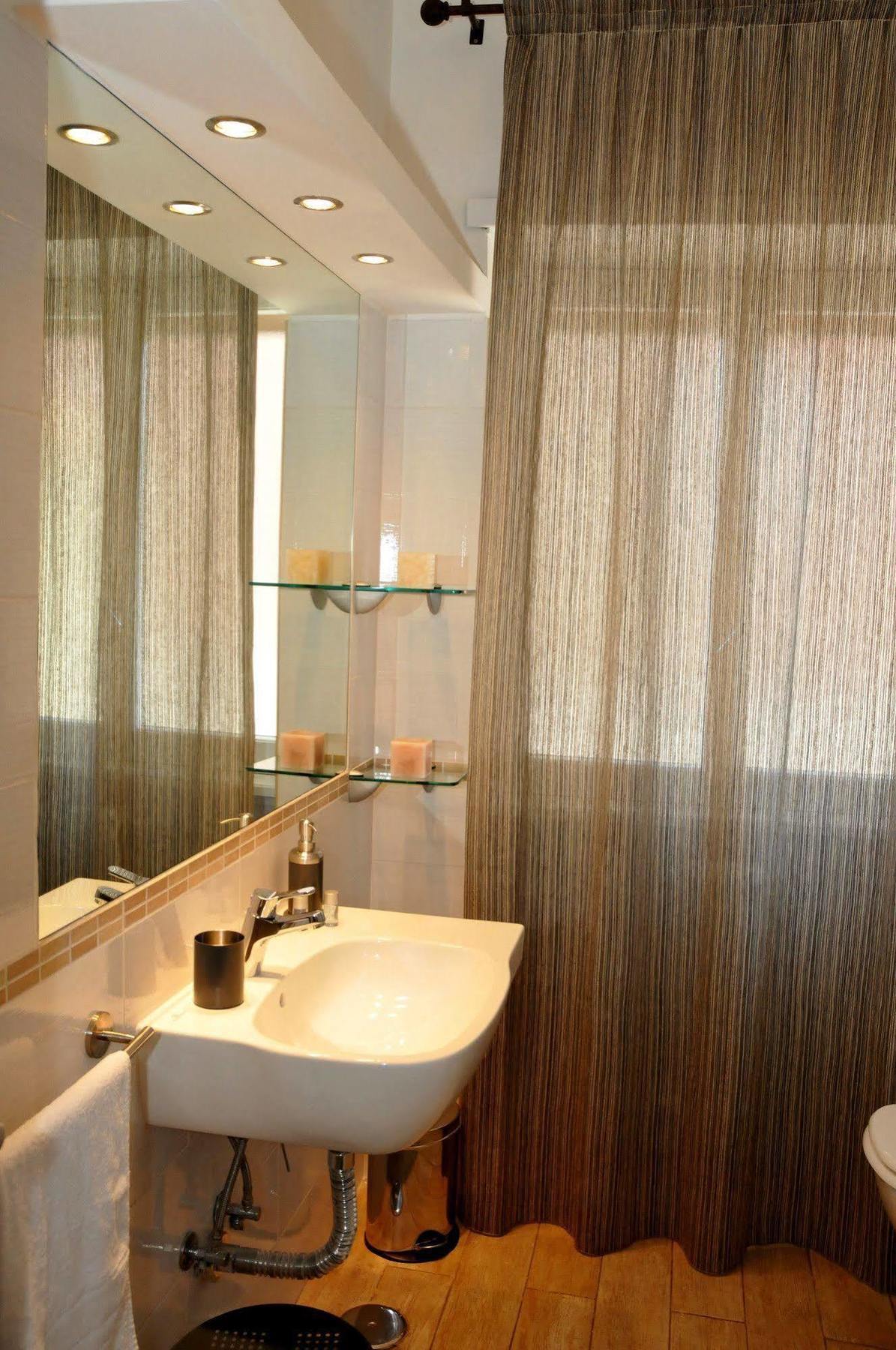 Check-inn 3* Roma
