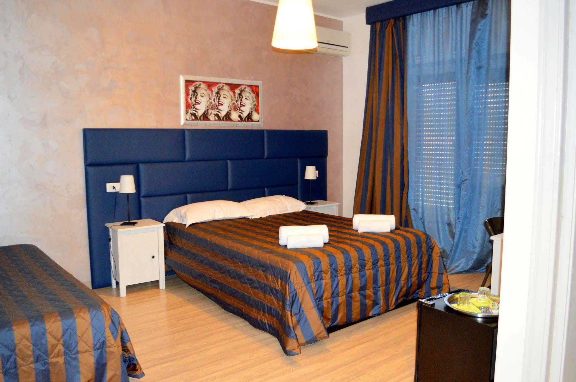 Check-inn Bed & Breakfast Roma