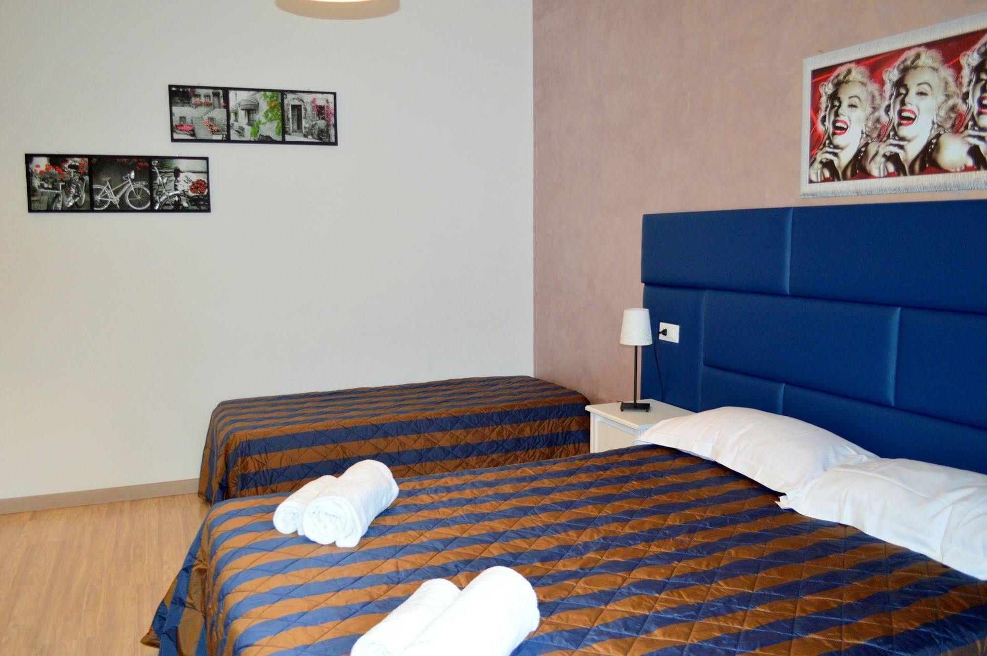 Check-inn 3* Roma