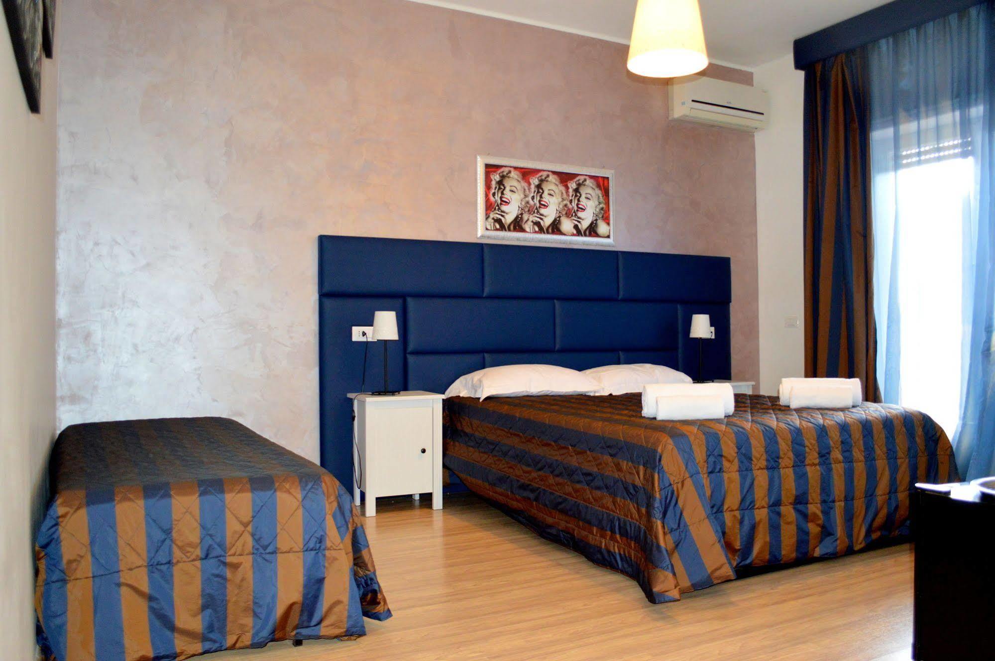 Check-inn Bed & Breakfast