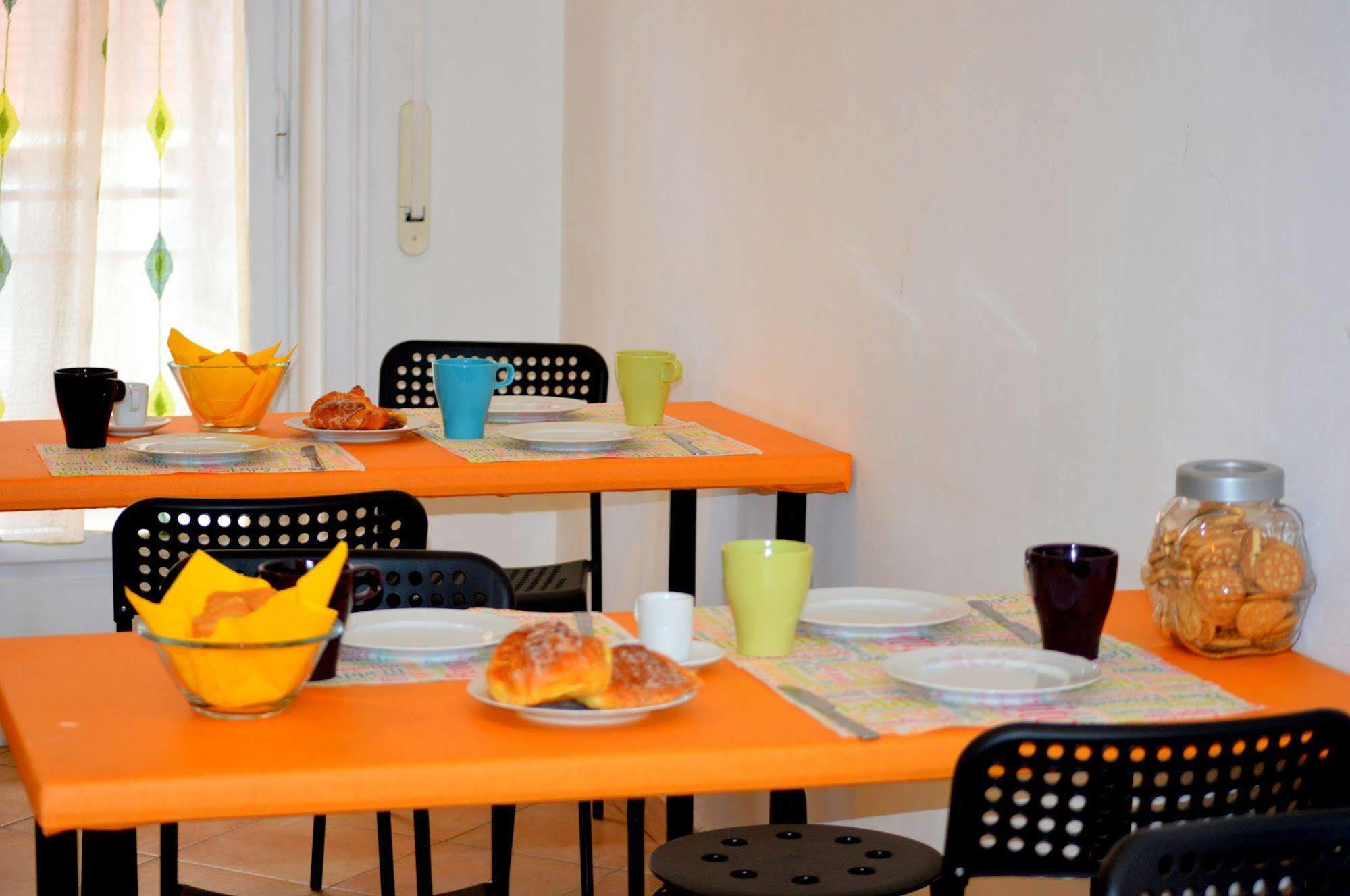 Check-inn Bed & Breakfast Roma