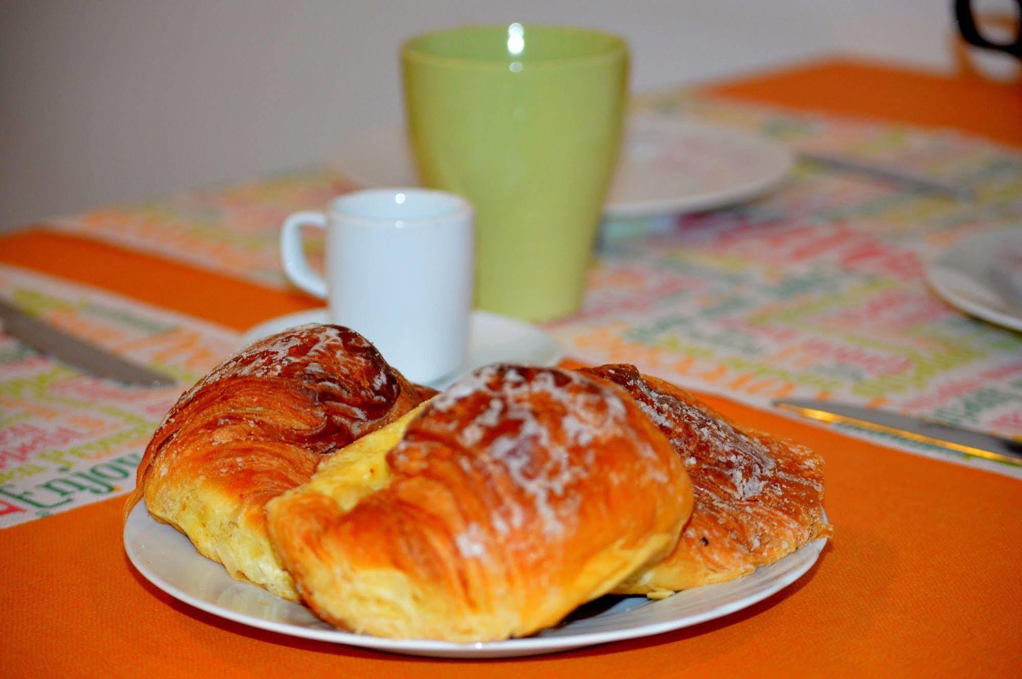 Check-inn Bed & Breakfast Roma