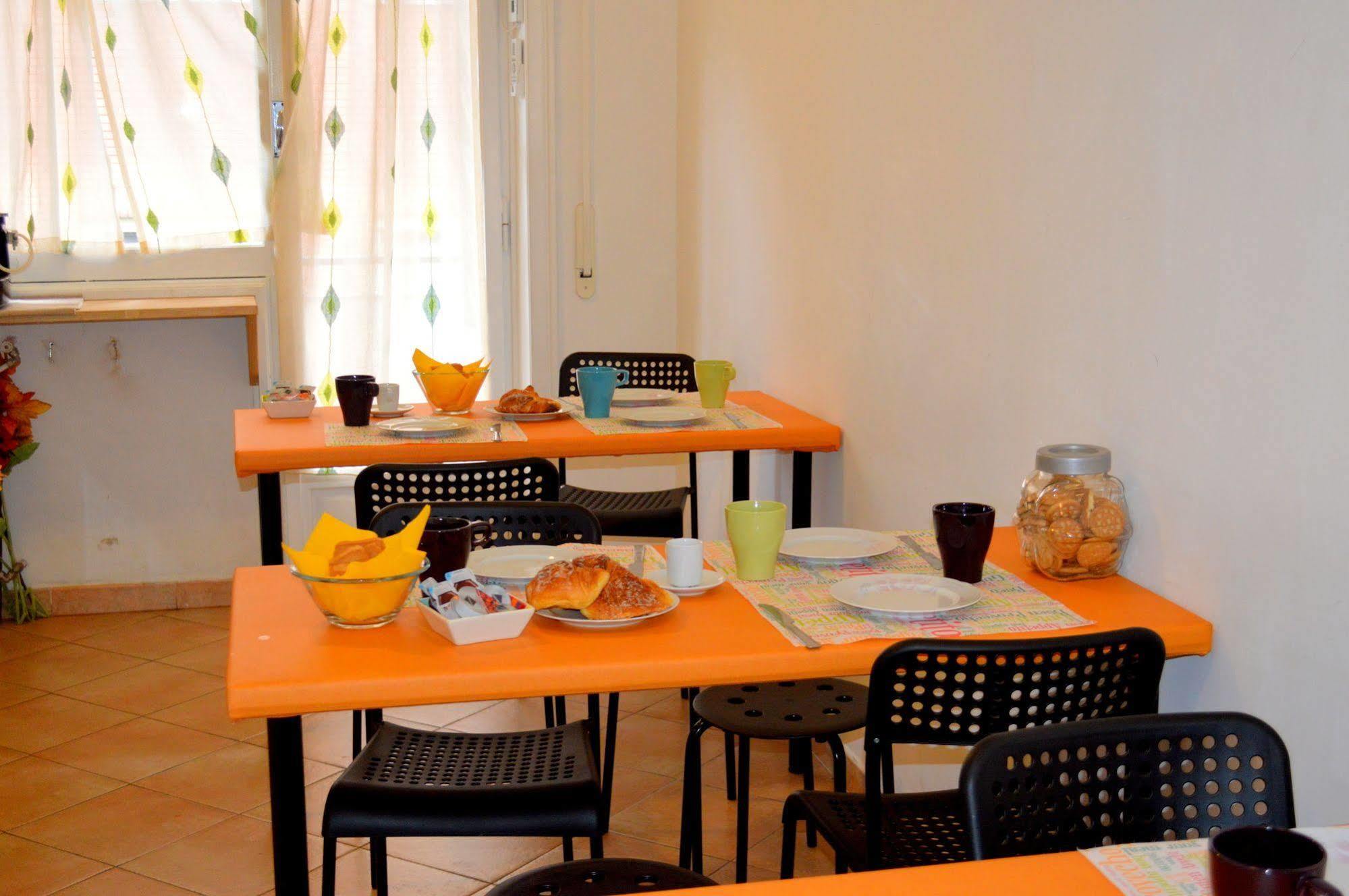 Check-inn 3* Roma