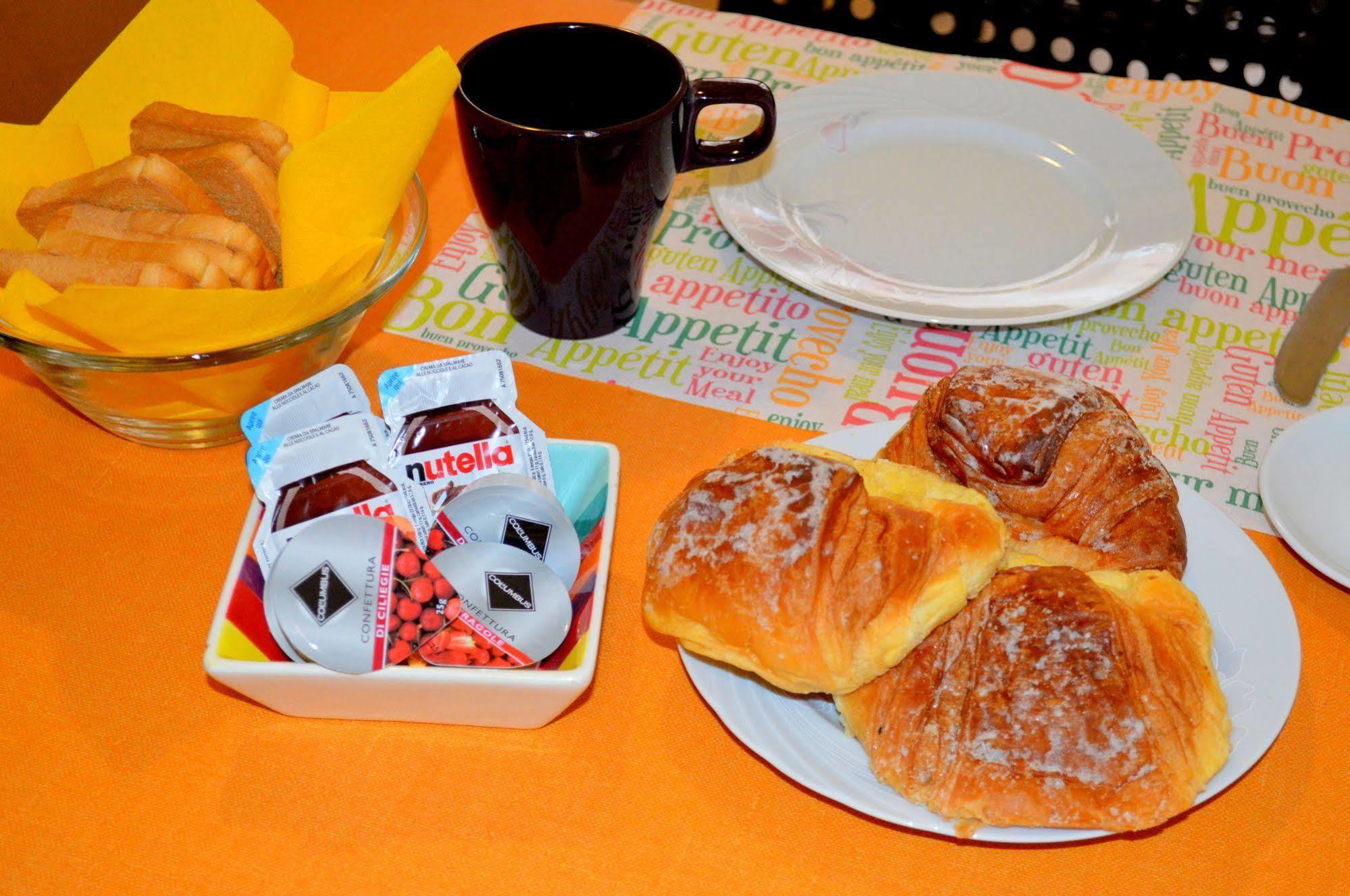 Check-inn Bed & Breakfast