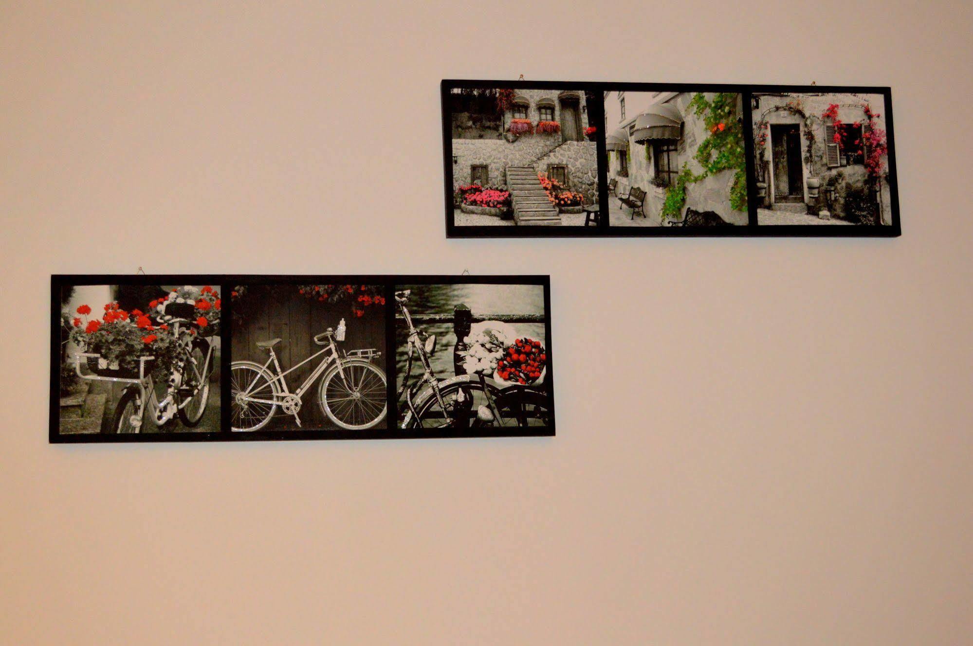 Check-inn Bed & Breakfast Roma