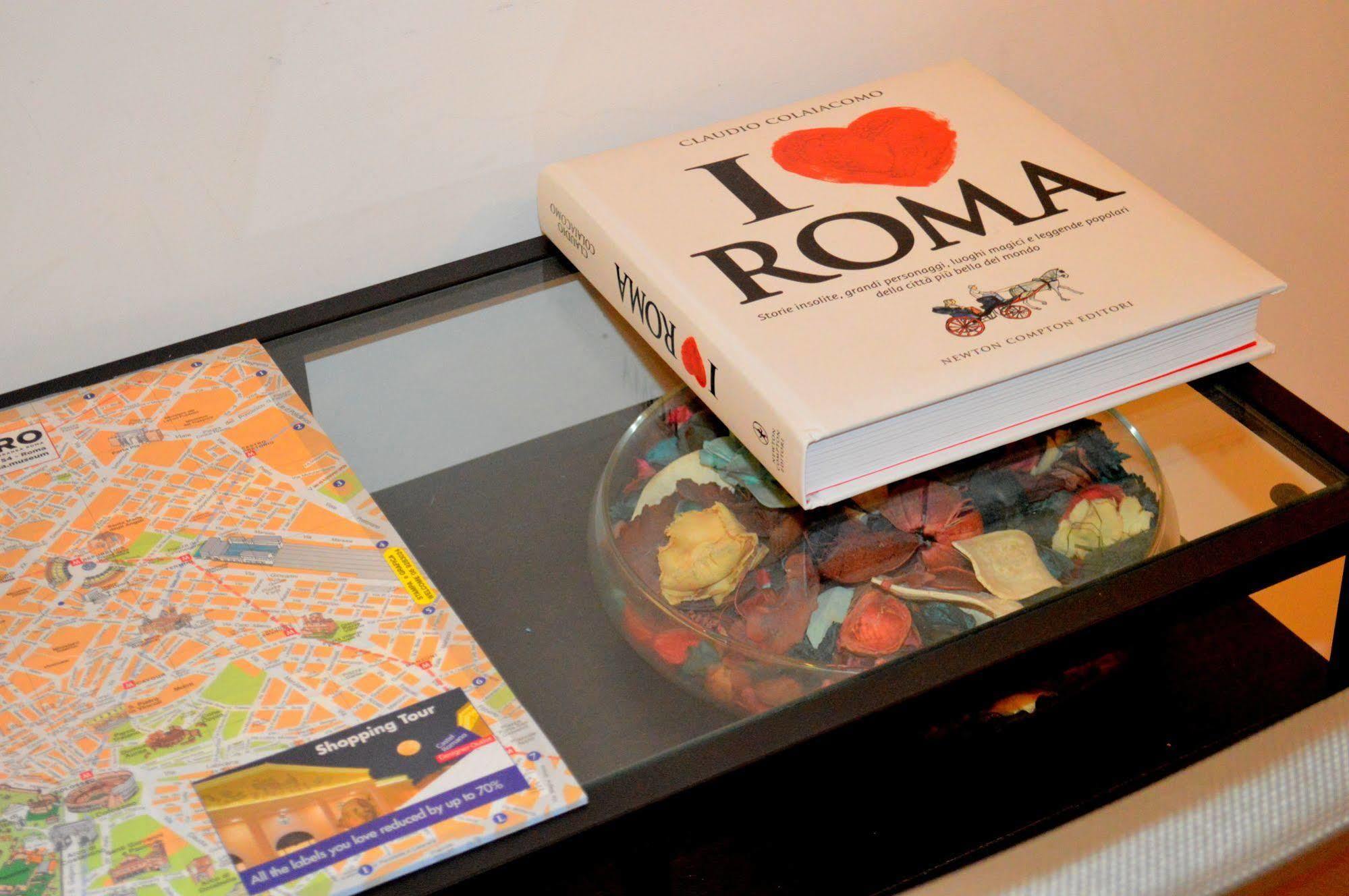Check-inn 3* Roma