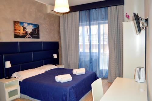 Check-inn Bed & Breakfast 3*