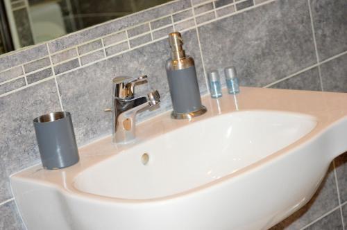 Bed & Breakfast Check-inn Roma
