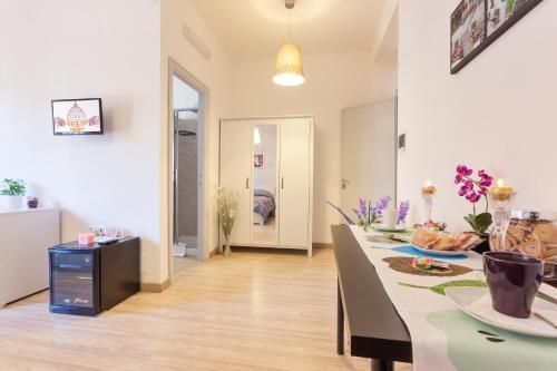 Check-inn 3* Roma